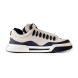Мужские кроссовки Dolce &amp; Gabbana New Roma White/Black