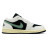 Nike Air Jordan 1 Low Jade Smoke