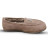 Chanel Winter Slipon Chocolate