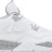 Nike Air Jordan 4 Retro PS 'White Oreo'