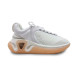 Женские кроссовки Balmain B-Runner White