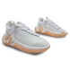 Женские кроссовки Balmain B-Runner White