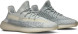 Унисекс кроссовки Adidas Yeezy Boost 350 V2 'Cloud White Reflective'