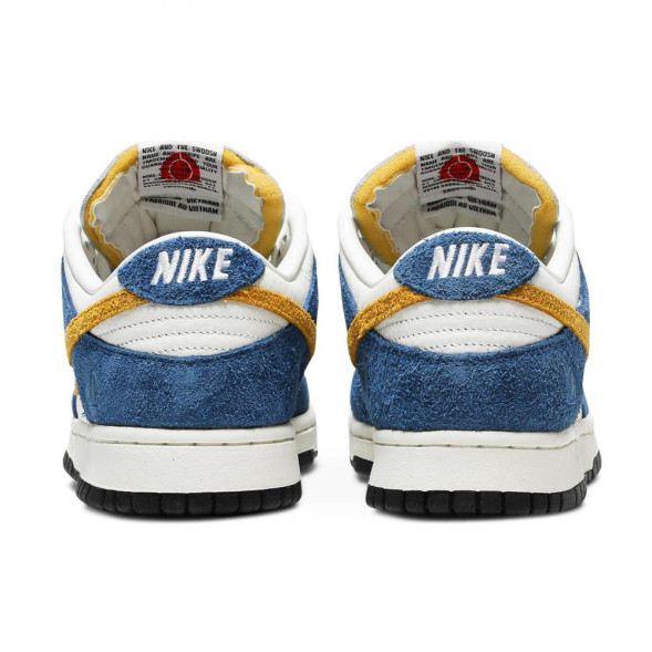 Унисекс кроссовки Nike Dunk X Kasina Low 80s Bus
