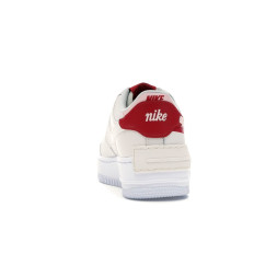 Nike Air Force 1 Low Retro Shadow Echo Pink White