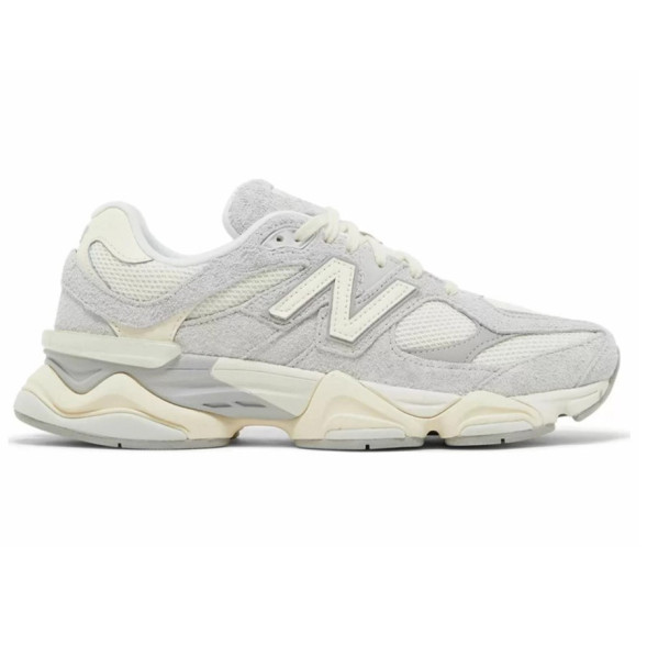 Унисекс кроссовки New Balance 9060 Quartz Grey