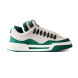 Мужские кроссовки Dolce &amp; Gabbana New Roma White/Green