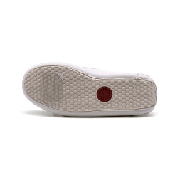 Ansley Neon White