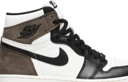Nike Air Jordan 1 Retro High OG 'Dark Mocha'