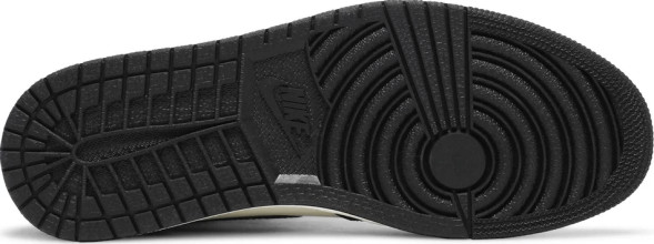 Унисекс кроссовки Nike Air Jordan 1 Retro High OG 'Dark Mocha'