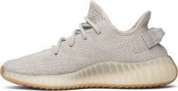 Adidas Yeezy Boost 350 V2 'Sesame' Sample