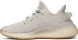 Женские кроссовки Adidas Yeezy Boost 350 V2 'Sesame' Sample