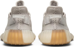 Adidas Yeezy Boost 350 V2 'Sesame' Sample