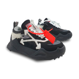 Off-White DDSY-1000 Black