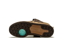 Bad Bunny X Adidas Originals Forum 84 Low Dark Brown