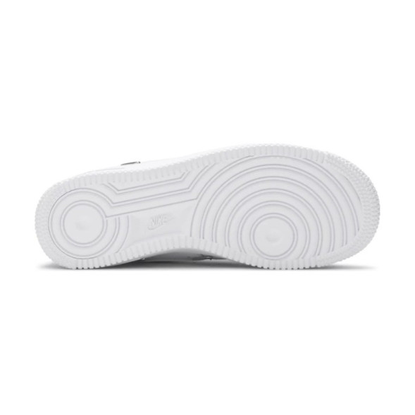 Унисекс кроссовки Nike Air Force 1 LX White