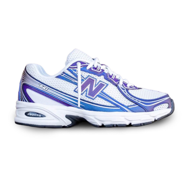 Унисекс кроссовки New Balance 740 Concord Grape