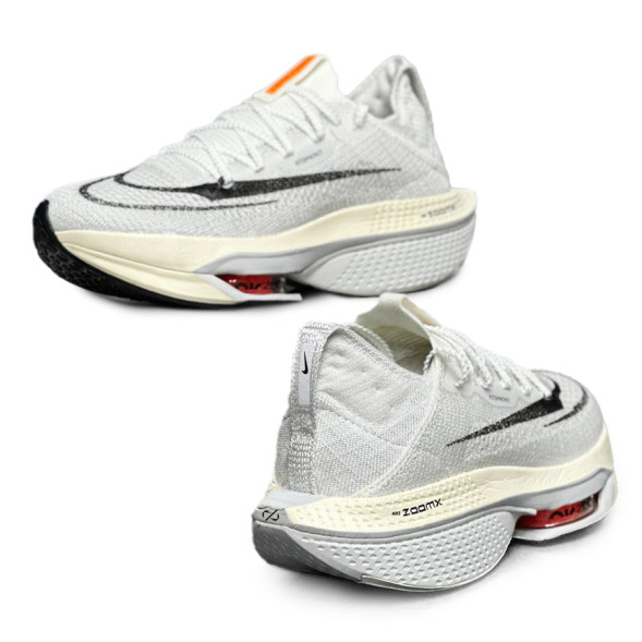 Унисекс кроссовки Nike Air Zoom Alphafly NEXT% 2 'Prototype'