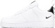 Унисекс кроссовки Nike Air Force 1 '07 LV8 'Overbranding'