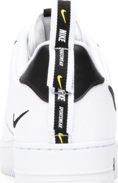 Унисекс кроссовки Nike Air Force 1 '07 LV8 'Overbranding'