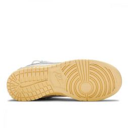 Nike Dunk Low Off-white Lo 01 Of 50