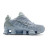 Nike Shox TL White