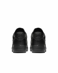 Nike Air Force 1 Low Black/Black ’07