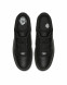 Унисекс кроссовки Nike Air Force 1 Low Black/Black ’07