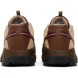 Унисекс кроссовки Nike Air Humara x Jacquemus Brown and Gold