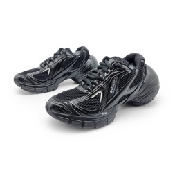 Givenchy Lifestyle Black