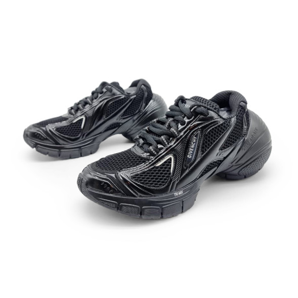 Женские кроссовки Givenchy Lifestyle Black
