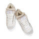 Мужские кроссовки Dolce &amp; Gabbana New Roma White/Beige