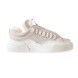 Мужские кроссовки Dolce &amp; Gabbana New Roma White/Beige