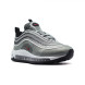 Женские кроссовки Nike Air Max Ultra 97 Silver Grey