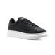 Мужские кроссовки Alexander McQueen Luxe Black