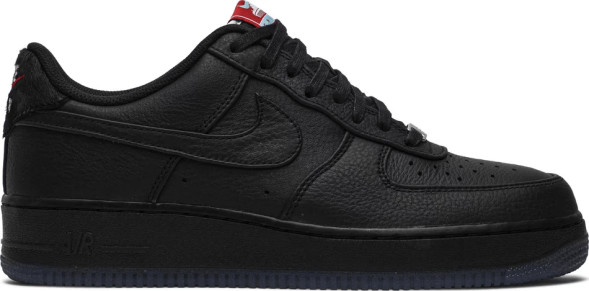 Женские кроссовки Nike Air Force 1 Low 'ALL FOR 1 - CHICAGO'