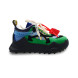Женские кроссовки Off-White DDSY-1000 Multicolored