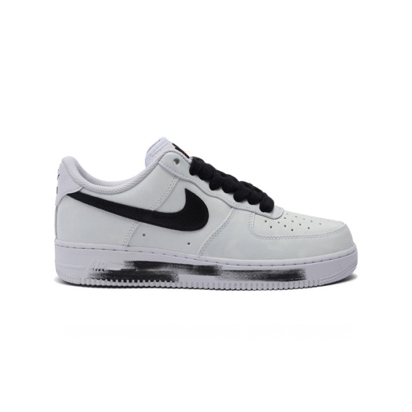Унисекс кроссовки Nike Air Force 1 Low G-Dragon Peaceminusone Para-Noise 2.0