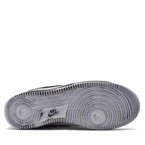 Унисекс кроссовки Nike Air Force 1 Low G-Dragon Peaceminusone Para-Noise 2.0