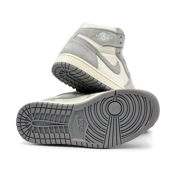 Унисекс кроссовки Nike Air Jordan "Pale Ivory"