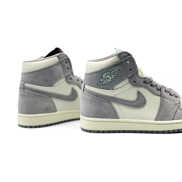 Унисекс кроссовки Nike Air Jordan "Pale Ivory"
