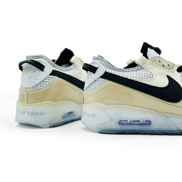Унисекс кроссовки Nike Air Max Terrascape 90 Beige