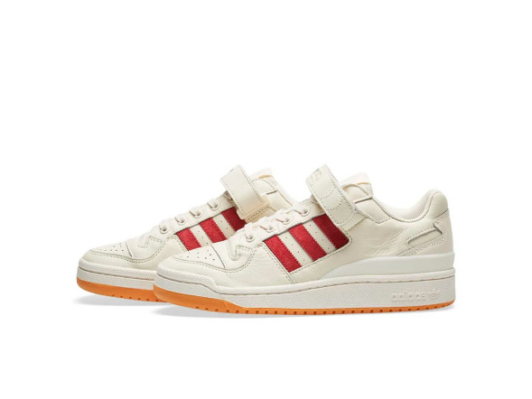 Унисекс кроссовки Adidas Originals Forum Lo