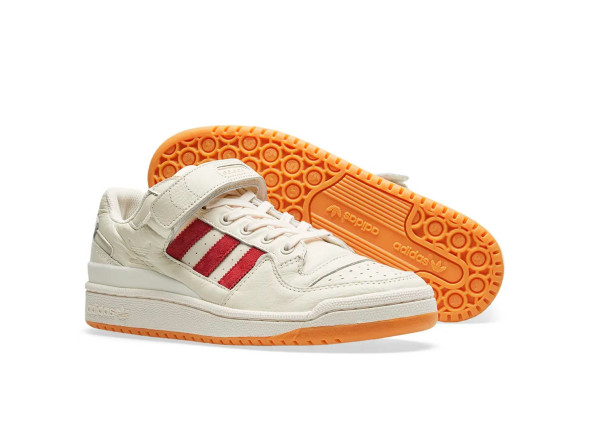 Унисекс кроссовки Adidas Originals Forum Lo