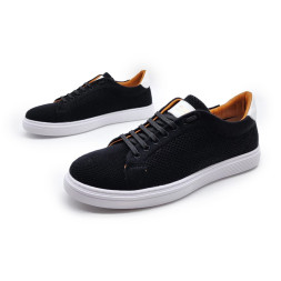 Brunello Cucinelli Black Textille