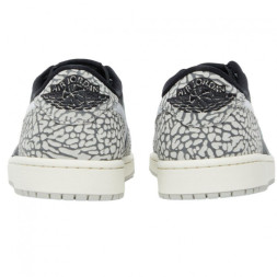 Nike Air Jordan 1 Low OG Black Cement