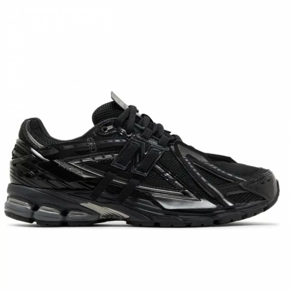 Унисекс кроссовки New Balance 1906A Black