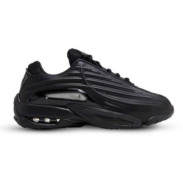 Унисекс кроссовки Nike Nocta Black