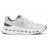 On Cloudsurfer Full White