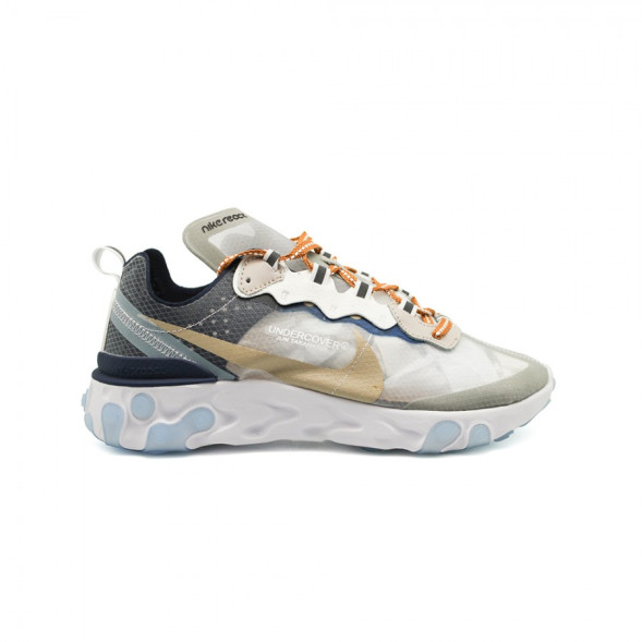 Мужские кроссовки Nike 87 Jun Takahashi Dark